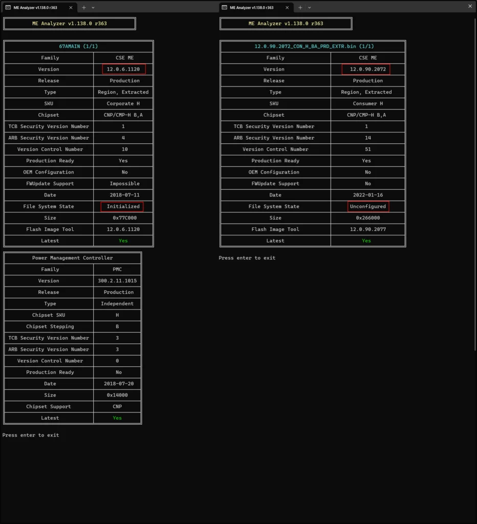 换纯净 ME 教程 换纯净 ME 教程